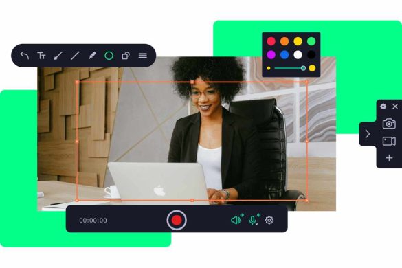 How to Use Movavi Screen Recorder for Professional Tutorials