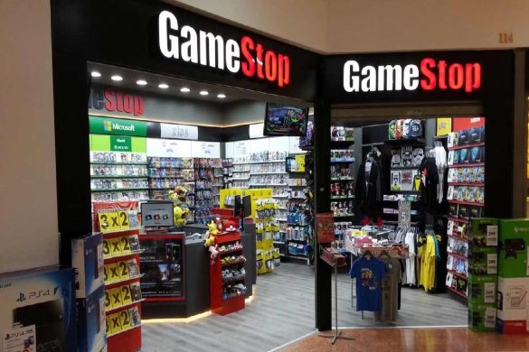 GameStop Near Me Pennsylvania, United States