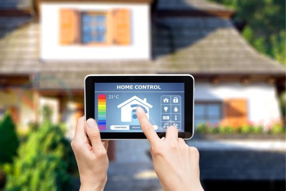 Smart Home Solutions