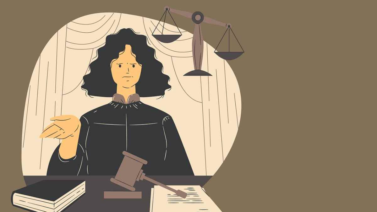 Animating Justice: Exploring The Role And Impact Of Legal Animation In The Courtroom