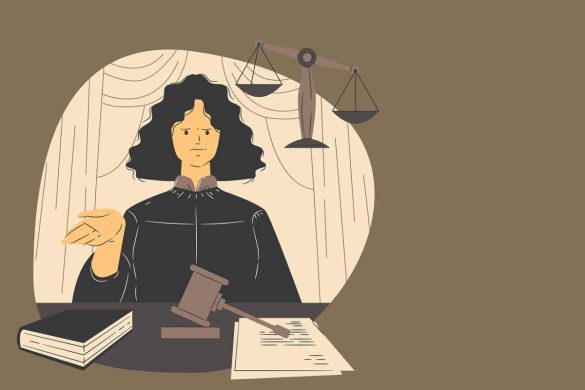 The Role And Impact Of Legal Animation In The Courtroom