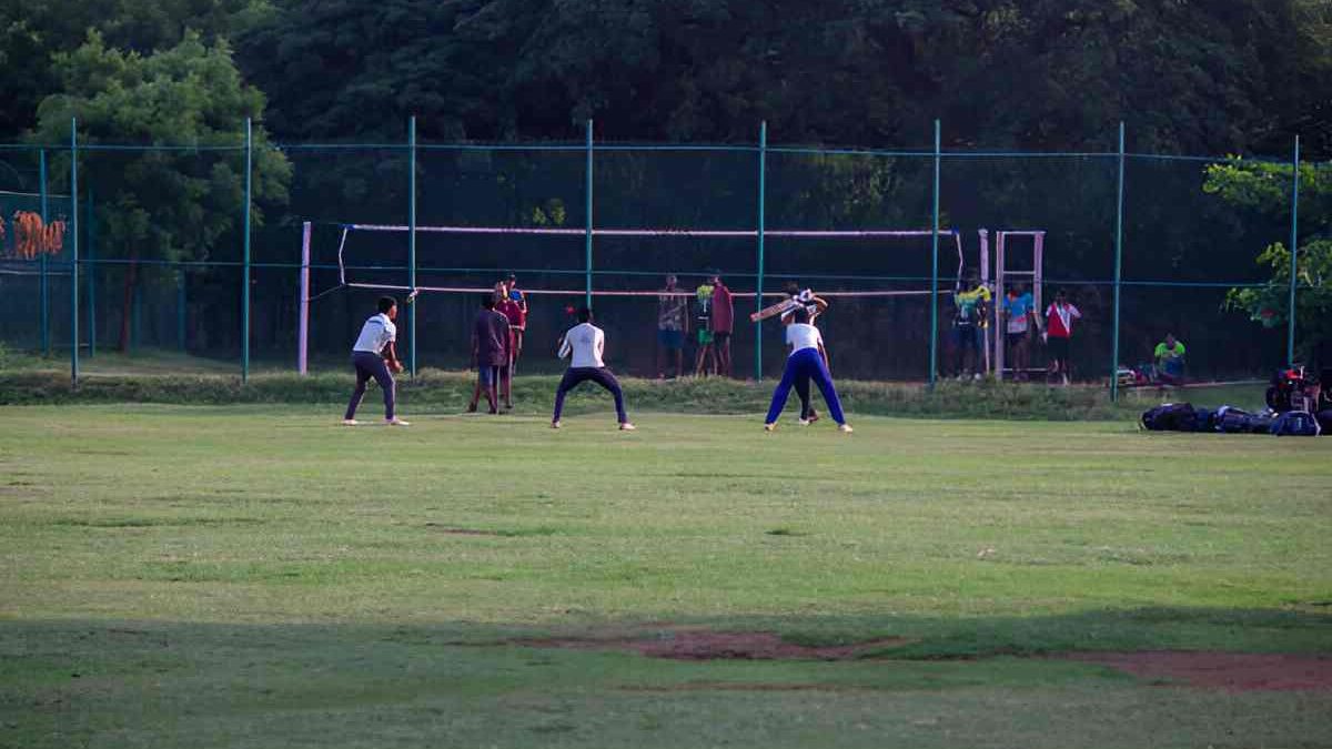 Top Cricket Coaching Classes in Patna – Cricket Academies