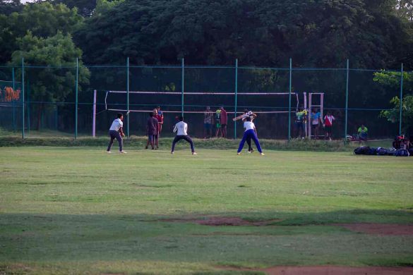 Top Cricket Coaching Classes in Patna - Cricket Academies