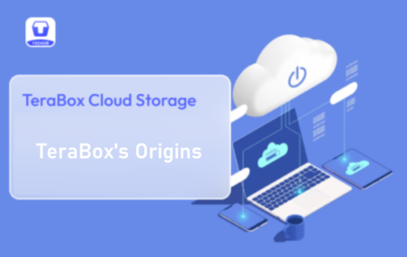 Uncovering TeraBox's Origins - Is TeraBox a Chinese Company