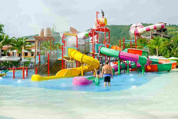 Water Park Near Me Surat