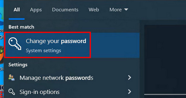 open-change-your-password