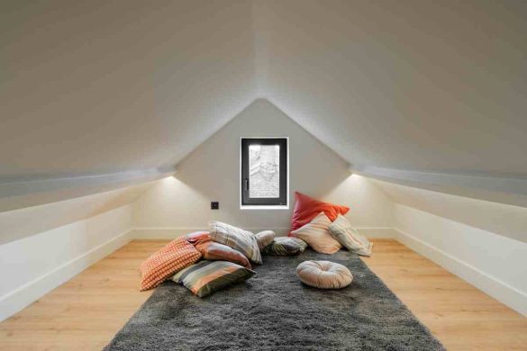 Choosing the Best Company for Your Loft Conversion in London