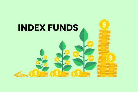 How to Invest in Index Funds India