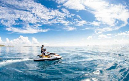 Essential Tips for Caring for Your Personal Watercraft Battery