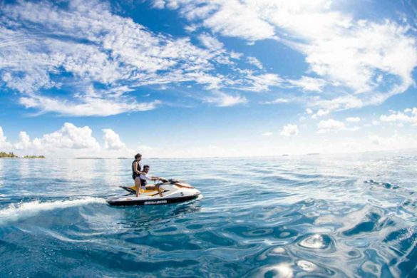 Essential Tips for Caring for Your Personal Watercraft Battery