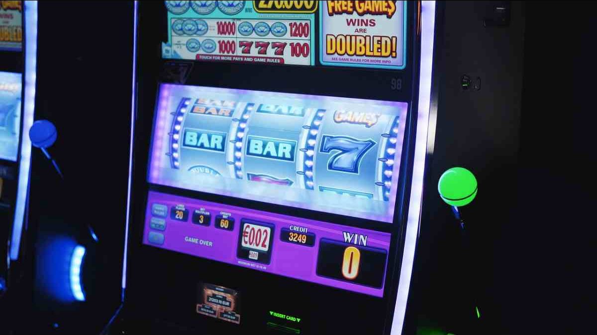 Online Slot Machines: Guidelines to Follow in 2024