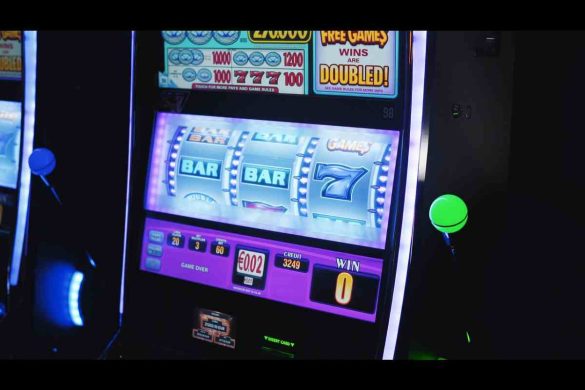 Online Slot Machines: Guidelines to Follow in 2024