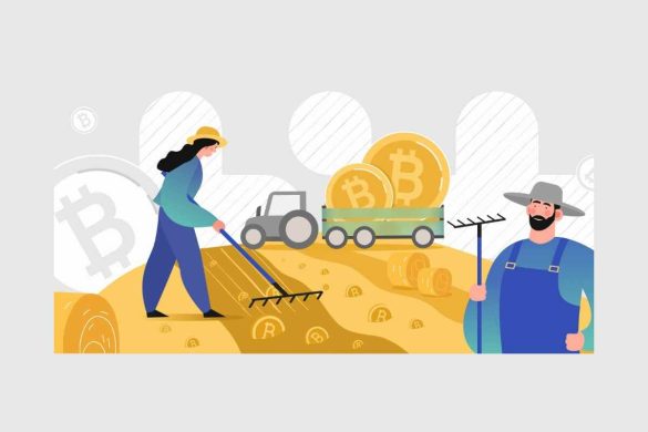 Unlocking Passive Income: DeFi Yield Farming Pools Explained