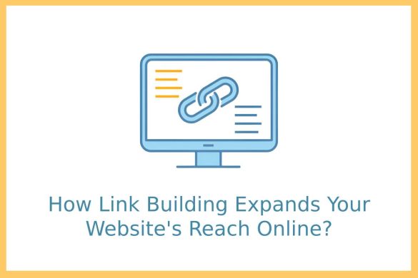 Link Building