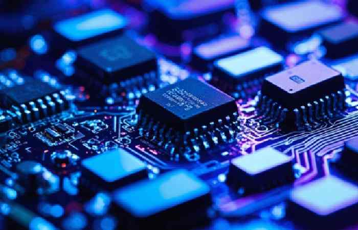 What are Discrete Semiconductors