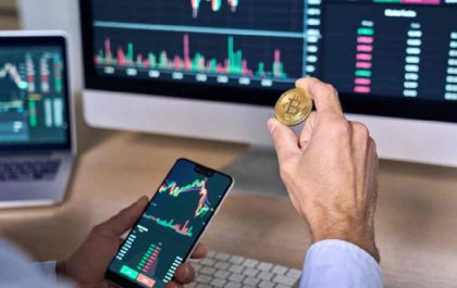 4 Must-Have Crypto Tools for Beginner Traders