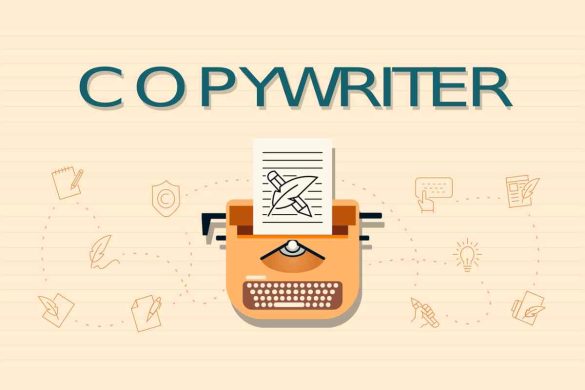 Professional Copywriting: Enhancing Your Brand Through Compelling Content