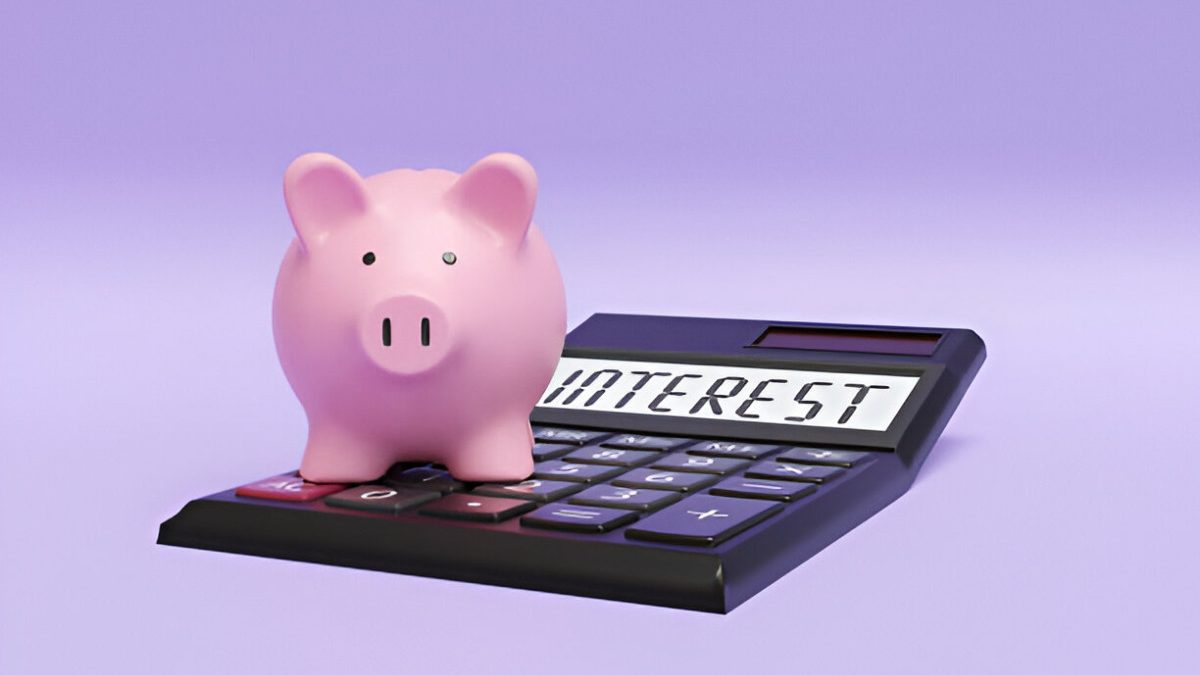 The Importance Of Calculating Your Savings Interest Rates Using A Savings Interest Rate Calculator