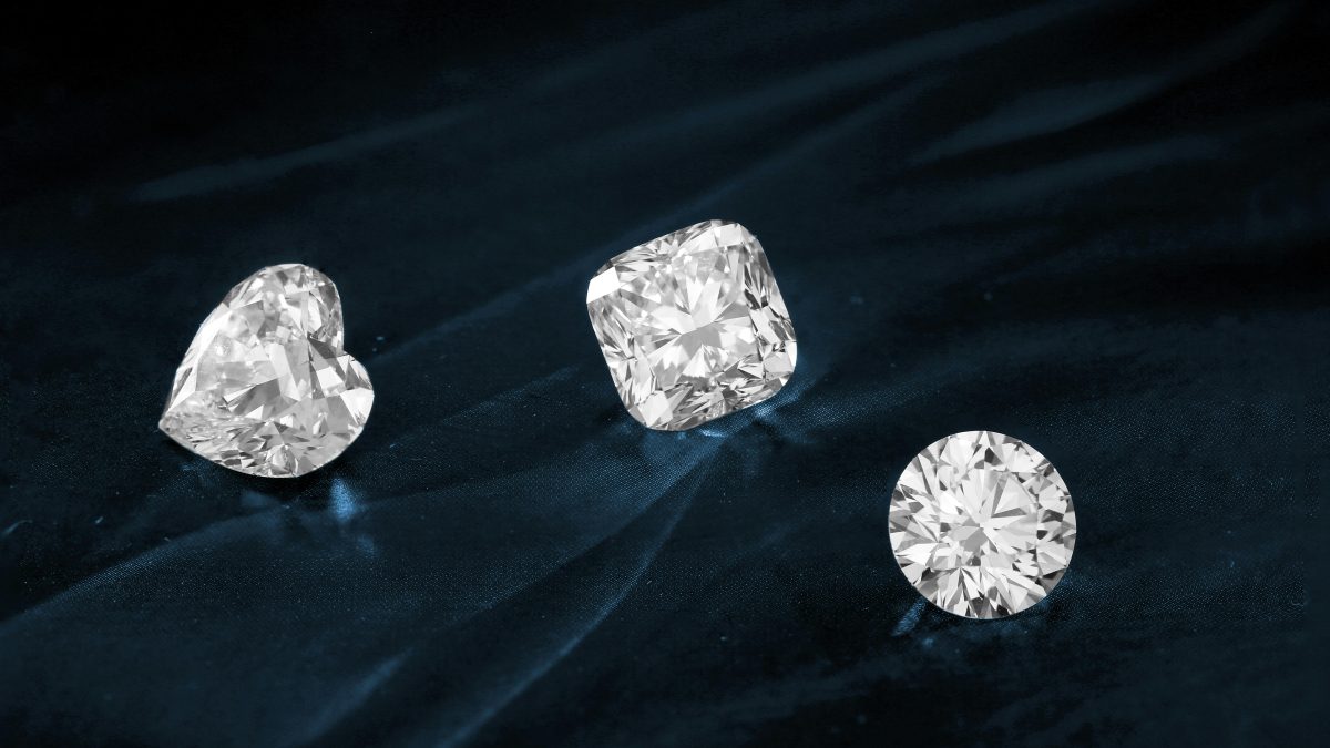 Your Guide to Buying Loose Diamonds: How to Ensure Authenticity?