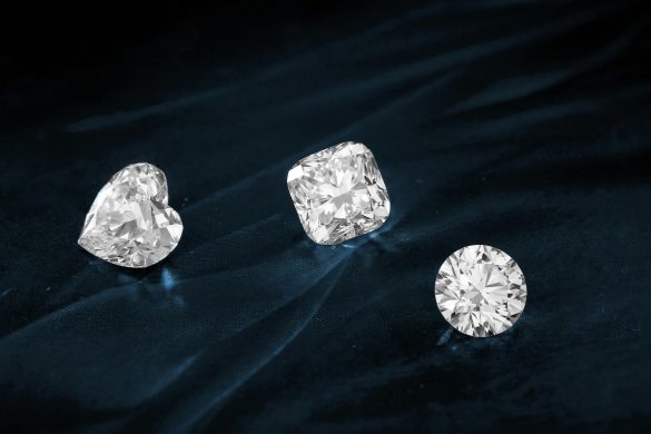 Your Guide to Buying Loose Diamonds