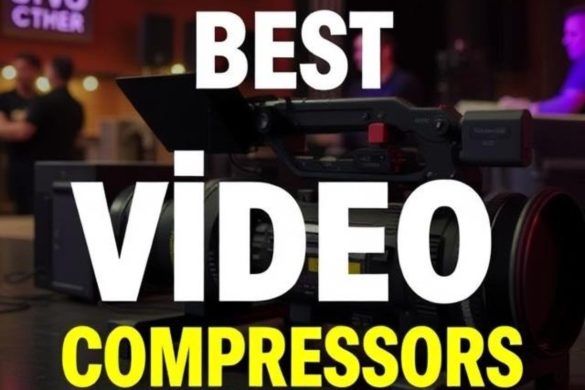 Best video compressors