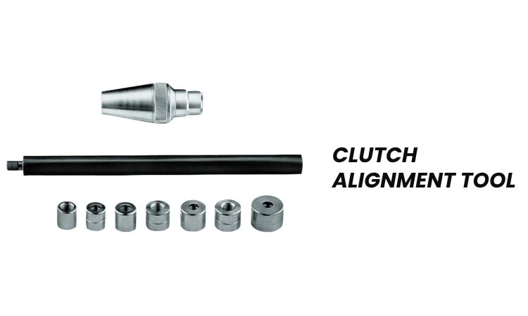 CLUTCH ALIGNMENT TOOL