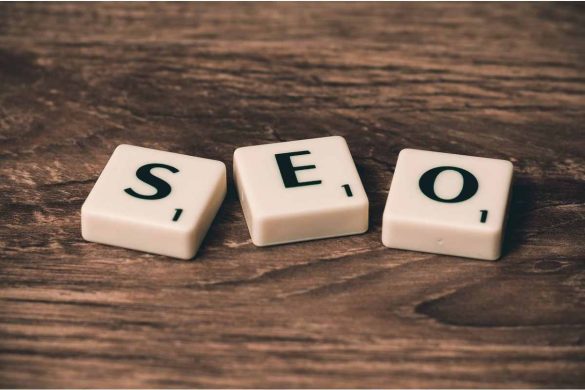 Organic SEO Services