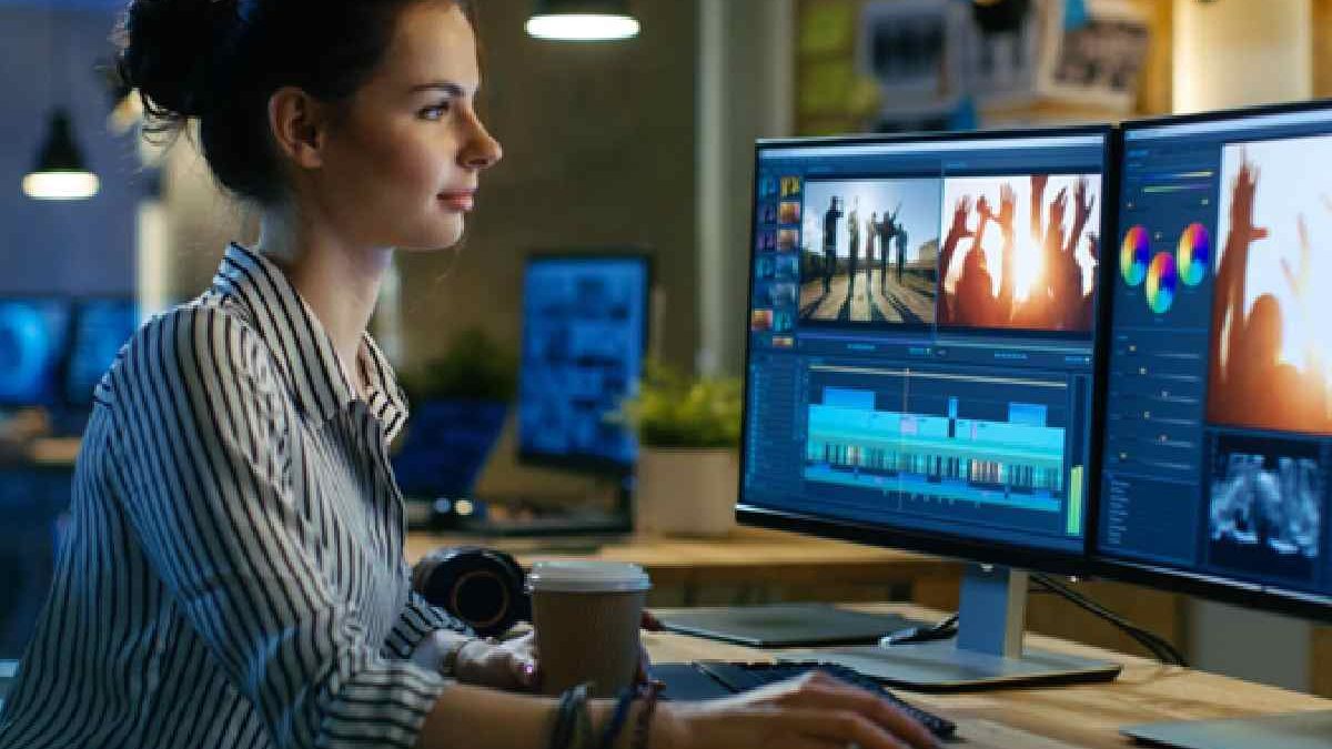 Guide to Choosing the Best Video Editing Program for Beginners