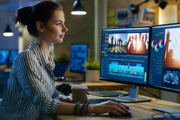 Guide to Choosing the Best Video Editing Program for Beginners