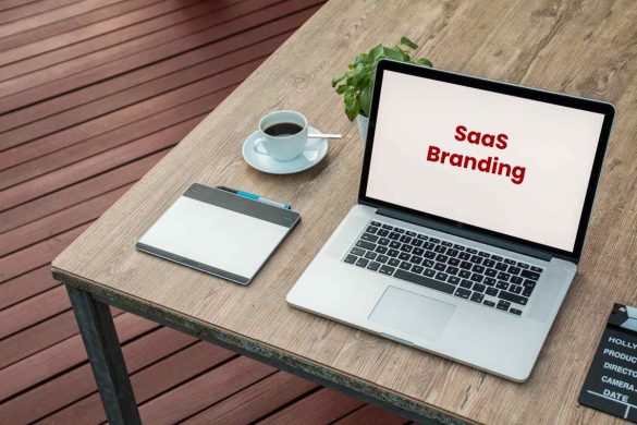 SaaS Branding