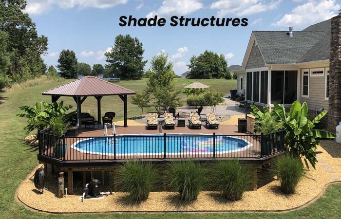 Shade Structures