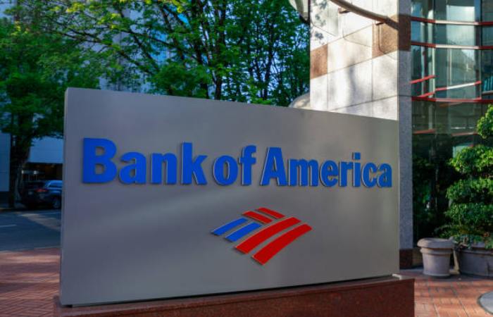 Bank of America