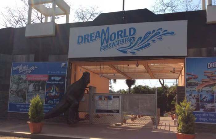 Dream World Water Park Kolhapur 1