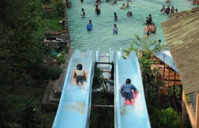 Dream World Water Park Kolhapur 2