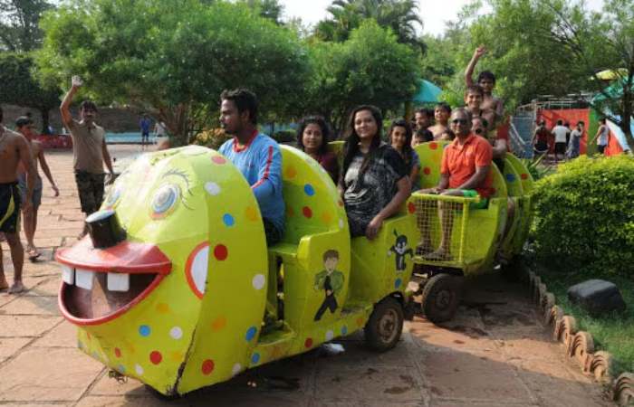 Dream World Water Park Kolhapur 3