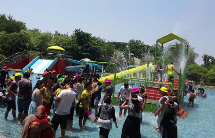 Dream World Water Park Kolhapur 4