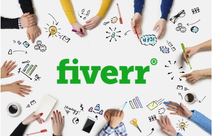 Fiverr