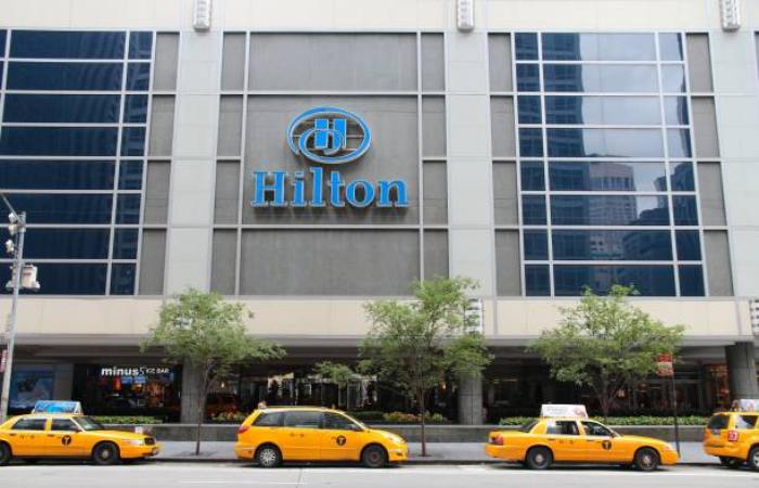 Hilton