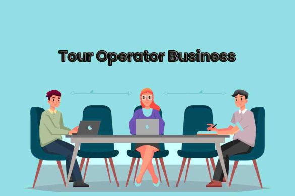 5 Key Steps to Launching a Successful Tour Operator Business