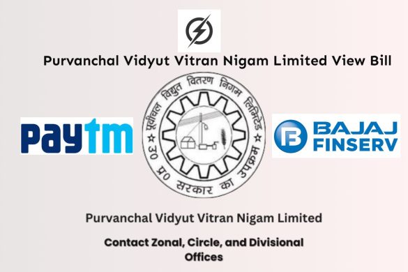 Purvanchal Vidyut Vitran Nigam Limited 1