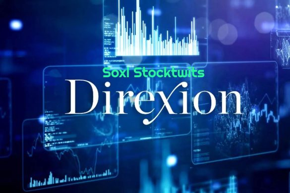 Soxl Stocktwits