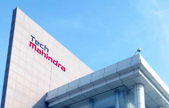 tech mahindra