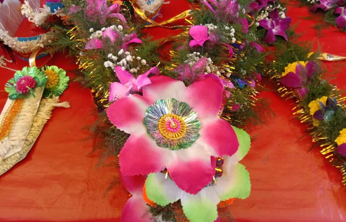 Geeta Flower Decor