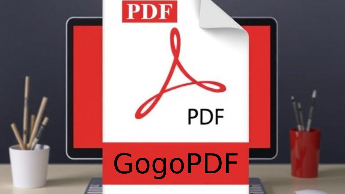 Add Page on a PDF File Online Using GogoPDF