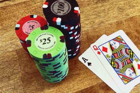 The Most Overrated Poker Starting Hands