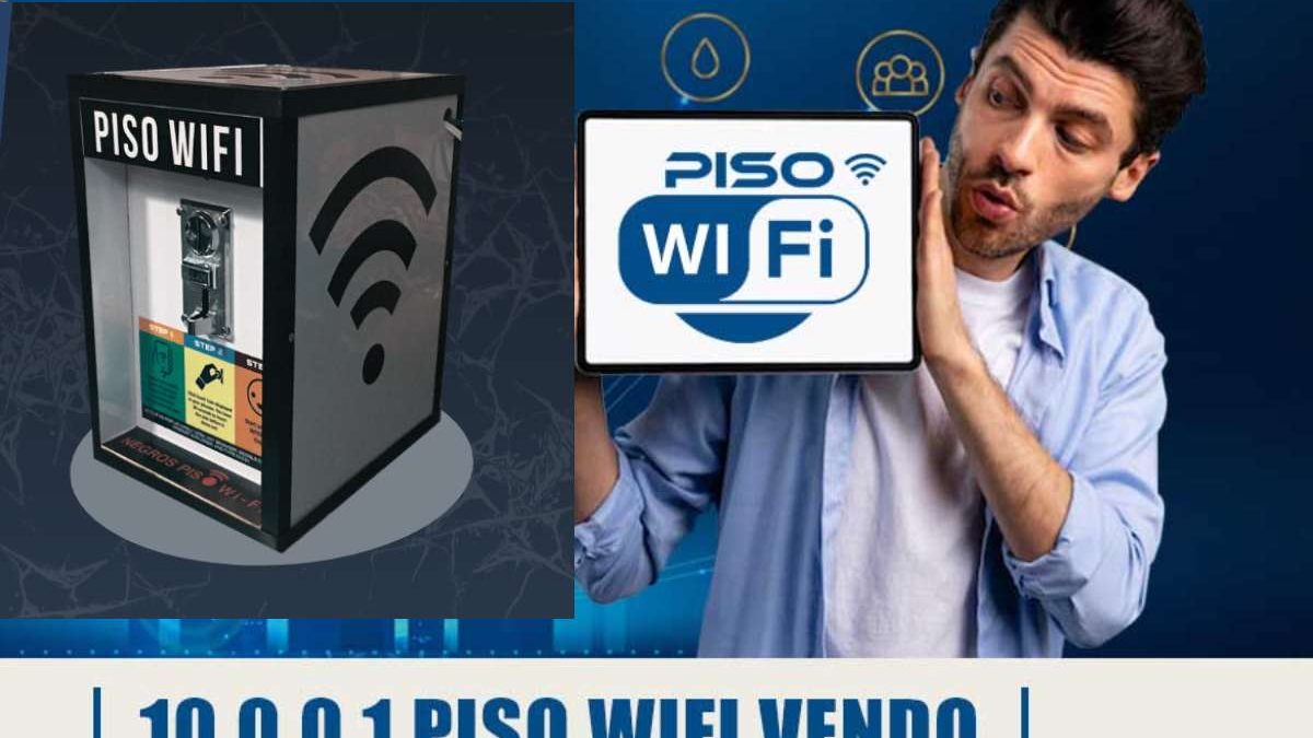 Understanding the 10.10 0.1 Piso WiFi Pause Time