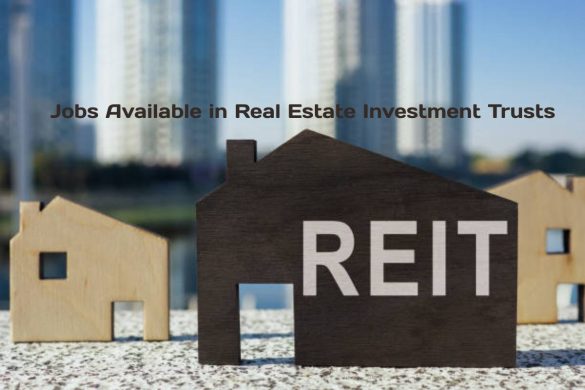 Real Estate Investment Trust