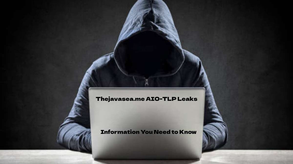 Thejavasea.me AIO-TLP Leaks: What You Need to Know