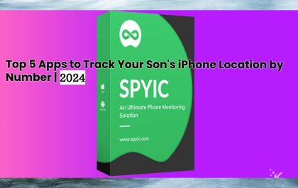 Track Your Son’s iPhone Location