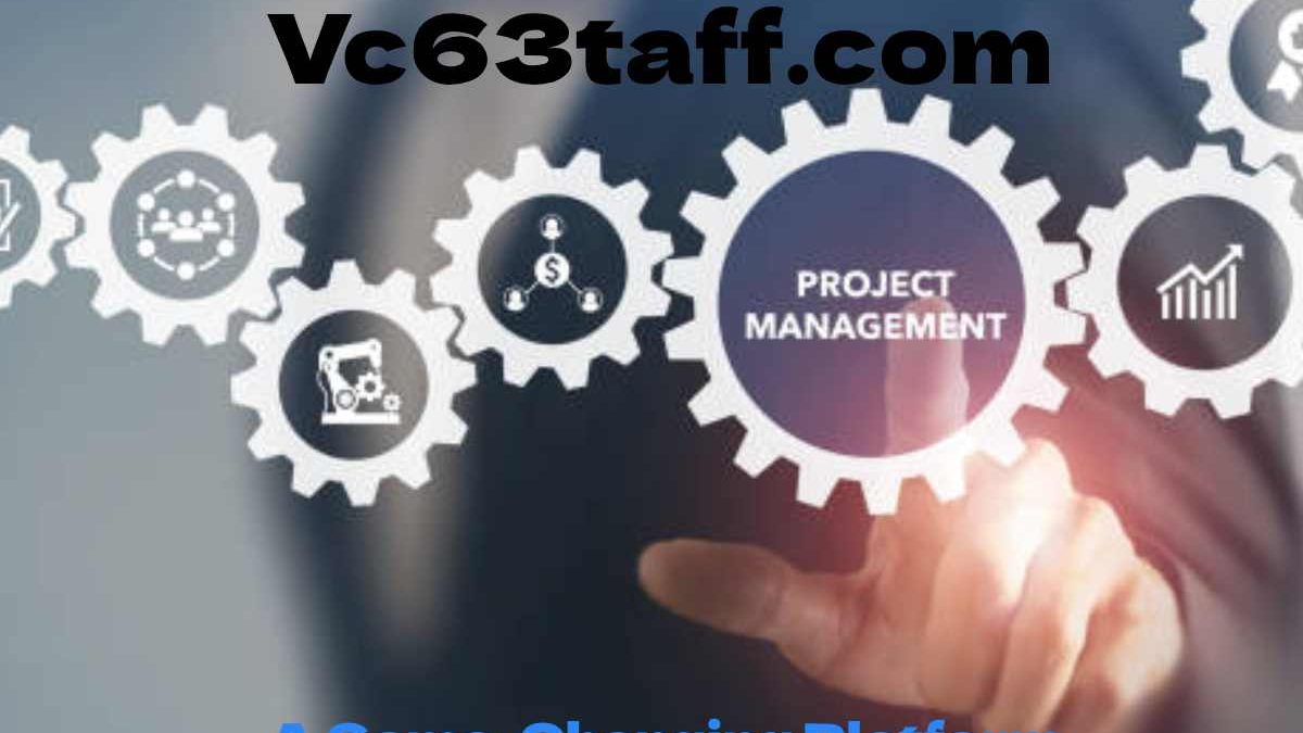 Vc63taff.com: A Game-Changing Platform